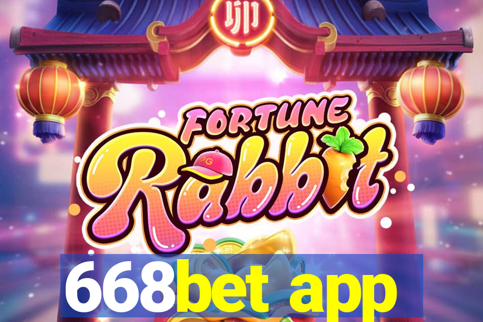 668bet app